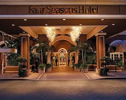 Four Seasons LA Offers Unique Spa Experience for Cinco De Mayo!
