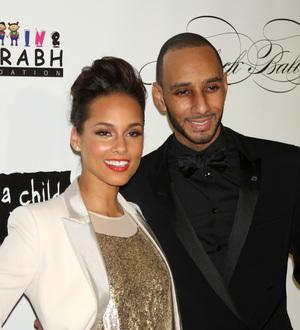 Alicia Keys wants another baby after tour