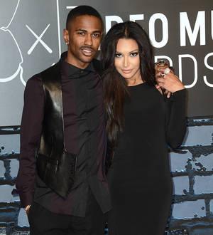 Glee star Naya Rivera engaged to Big Sean