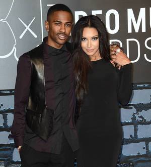 Glee star Naya Rivera engaged to Big Sean