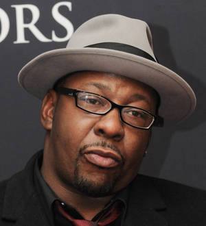 Bobby Brown: 'Bobbi Kristina Brown is awake'