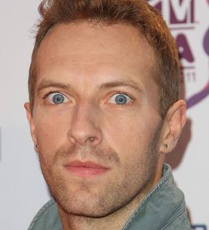 Chris Martin's brother joins British Army