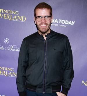 Perez Hilton becomes a dad again