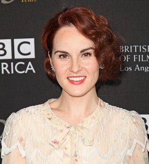 Michelle Dockery 'splits from boyfriend'