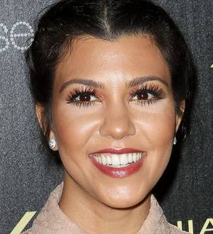 Kourtney Kardashian crushes pregnancy rumour