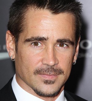 Colin Farrell spent a night alone on Total Recall set