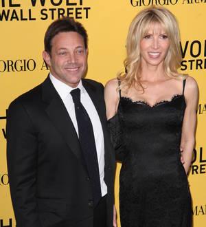 Real Wolf of Wall Street giving 100 per cent of film profits to millionaires he conned