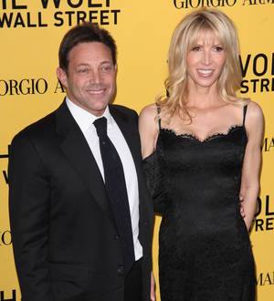 Real Wolf of Wall Street giving 100 per cent of film profits to millionaires he conned