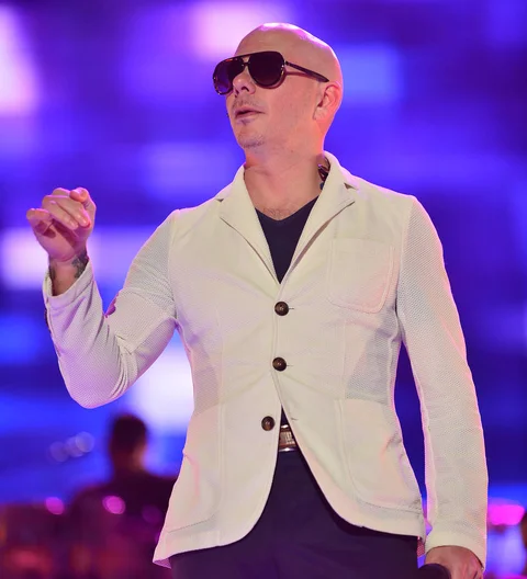 Camila Cabello replaces Britney Spears on new Pitbull movie anthem