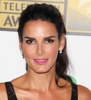 Angie Harmon granted long-term protective order against trespassing fan