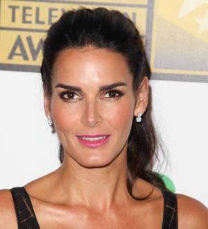 Angie Harmon granted long-term protective order against trespassing fan