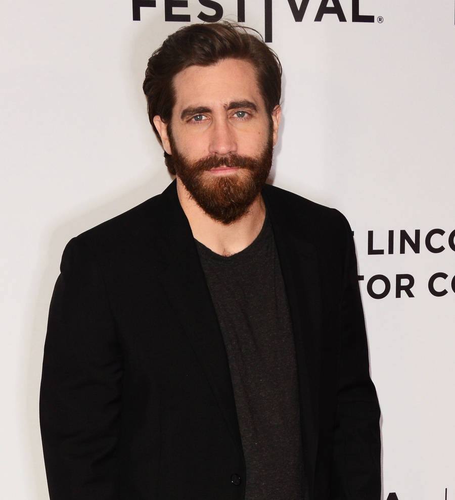 Survivor initially unimpressed by Jake Gyllenhaal casting in biopic