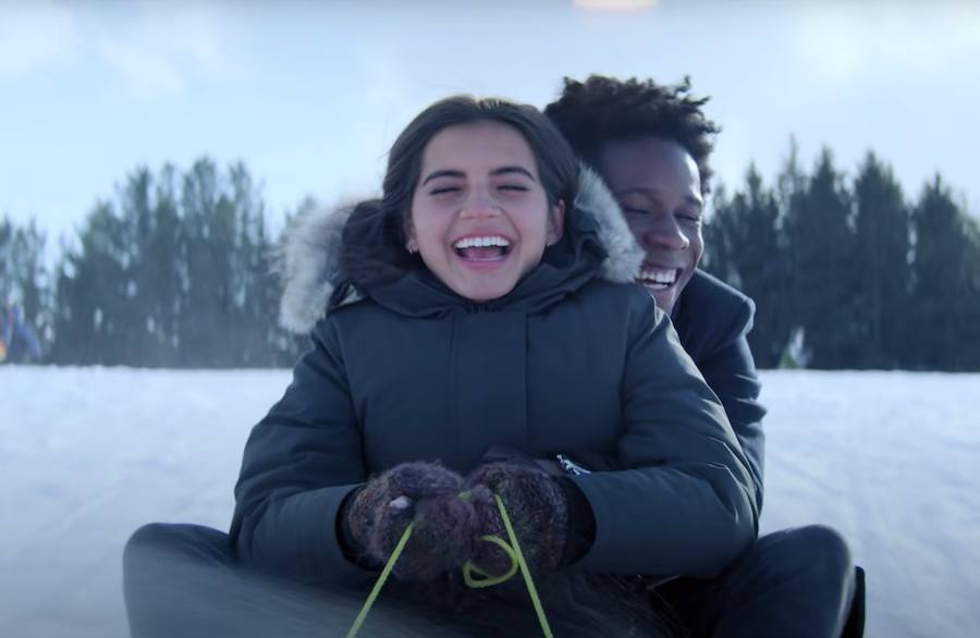 Newer Christmas Movies & TV Shows You Should Add To Your Regular Holiday Rotation!