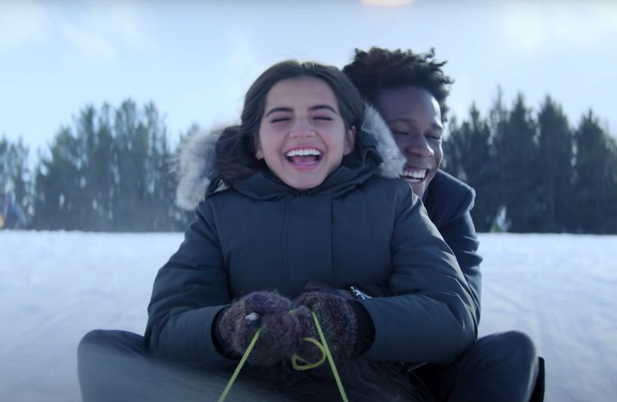 Newer Christmas Movies & TV Shows You Should Add To Your Regular Holiday Rotation!