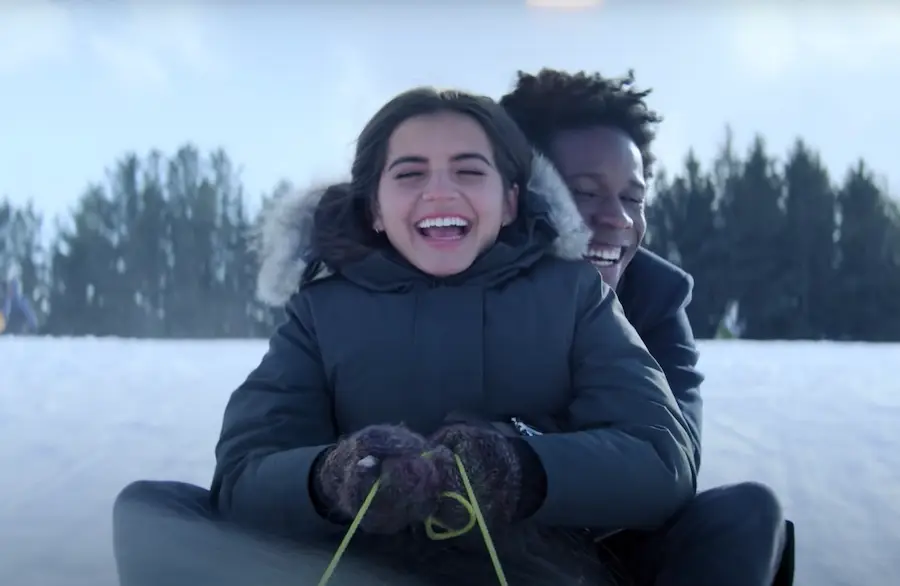 Newer Christmas Movies & TV Shows You Should Add To Your Regular Holiday Rotation!
