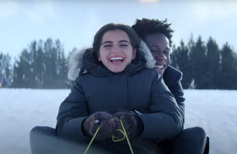 Newer Christmas Movies & TV Shows You Should Add To Your Regular Holiday Rotation!