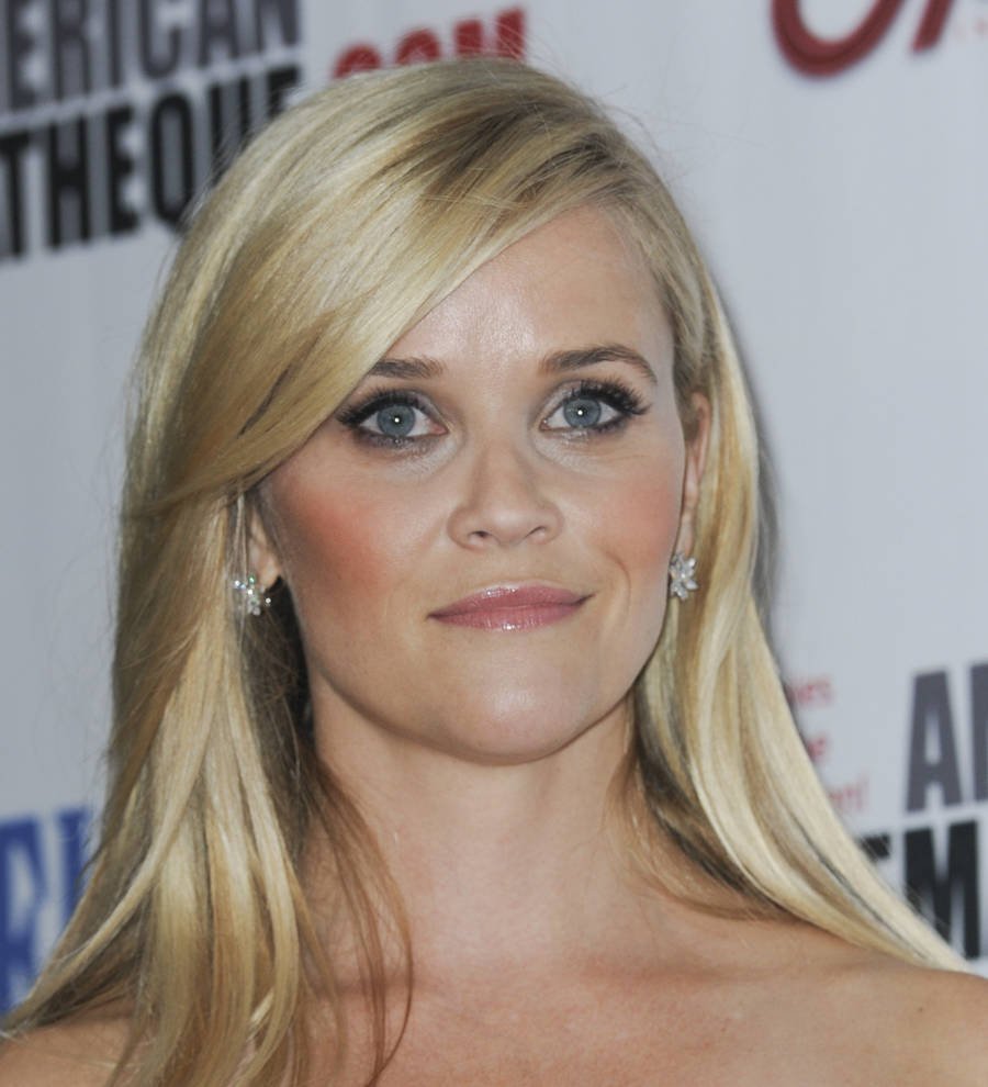 Reese Witherspoon honored with American Cinematheque Award