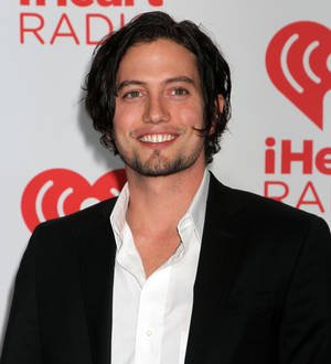 Jackson Rathbone weds