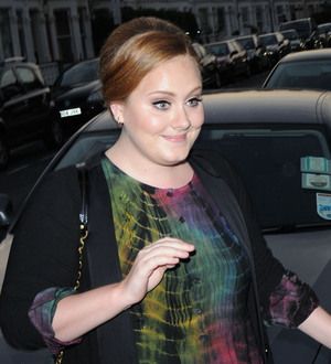 Adele scraps remaining 2011 performances