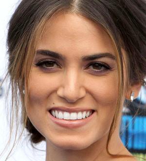Nikki Reed pays tribute to Johnny Lewis