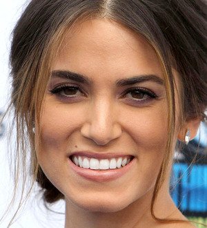 Nikki Reed pays tribute to Johnny Lewis
