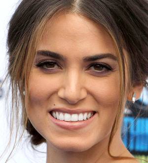Nikki Reed pays tribute to Johnny Lewis