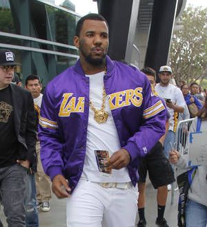 The Game appeals to fans to identify phone thief