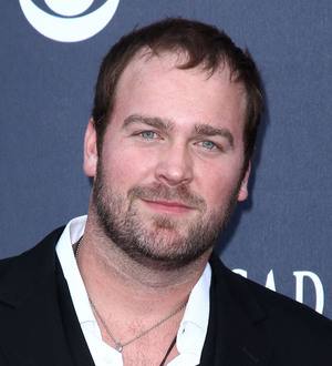 Brice involved in tour bus fire