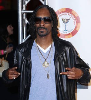 Snoop Lion donating money to slain girl's family