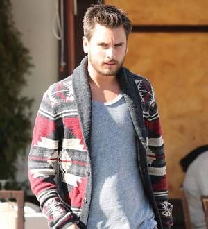 Scott Disick sues Mercedes-Benz over faulty car allegations