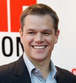 Matt Damon Enjoyed Putting on Weight