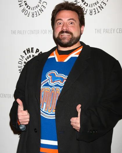 Kevin Smith Praises New "Batfleck" Suit