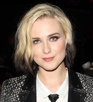 Evan Rachel Wood fuming over son's passport problems