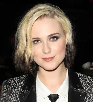 Evan Rachel Wood fuming over son's passport problems