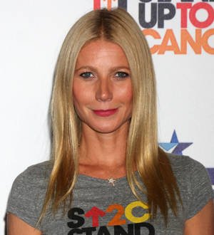Gwyneth Paltrow gathers famous friends for Stand Up To Cancer telethon