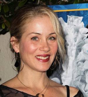Christina Applegate walks away from TV sitcom