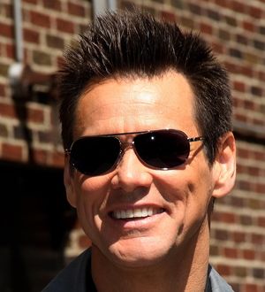 Jim Carrey declares his love for Emma Stone in video message