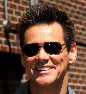 Jim Carrey declares his love for Emma Stone in video message