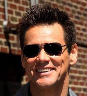 Jim Carrey declares his love for Emma Stone in video message