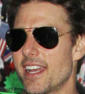 Tom Cruise will pay thousands in child support for Suri