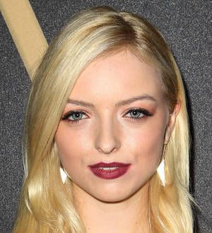 Clint Eastwood's daughter named Miss Golden Globe 2013