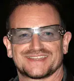 U2's Ego Is Secret to Success