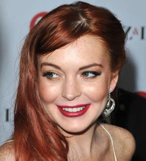 Lindsay Lohan was sober during arrest drama