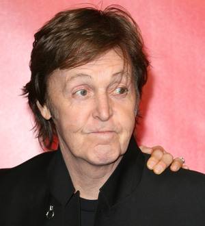 McCartney set for Mad Men cameo