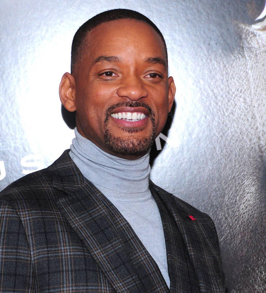 Will Smith hopes to beat Idris Elba to Barack Obama role