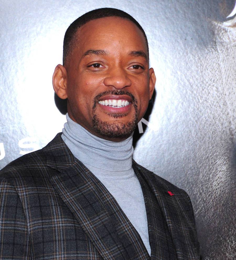 Will Smith hopes to beat Idris Elba to Barack Obama role