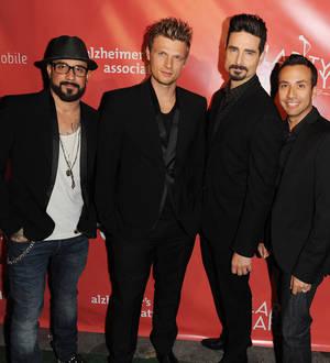 Backstreet Boys' Chicago gig cut short