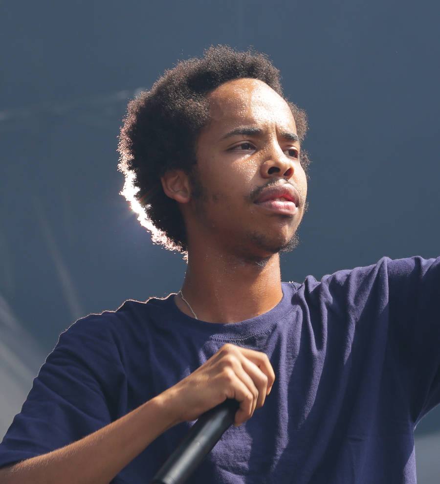 Earl Sweatshirt alleges new song was leaked without approval