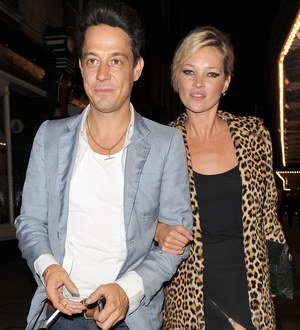 Moss Married Hince in August - Report