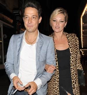 Moss Married Hince in August - Report